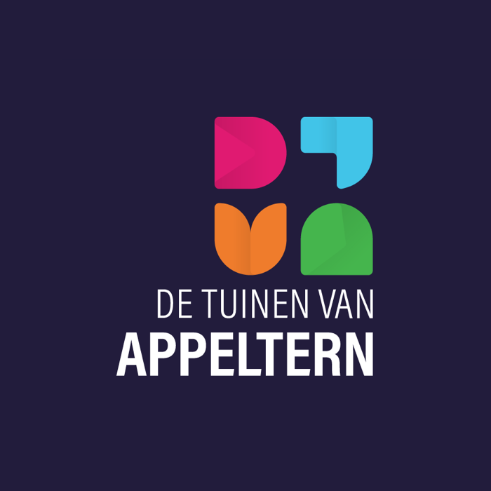Logo Verticaal