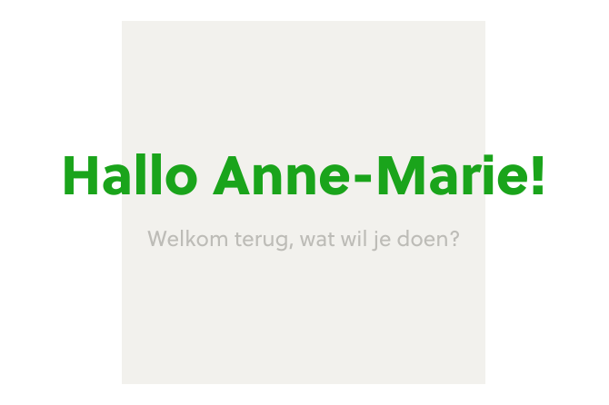 Adecon ontwikkelde een besloten webomgeving voor de leden van Stichting Nederland CO2 Neutraal