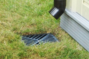 Bewust omgaan met regenwater