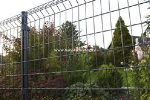 Hekwerkpanelen van Betafence