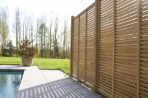 Duurzame tuinconstructies