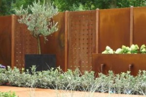Vormgeven met metalen objecten