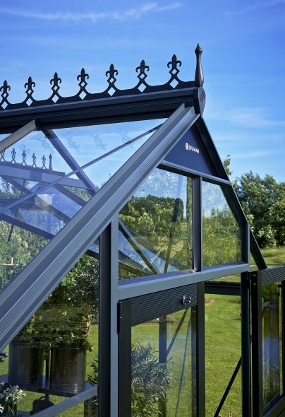 VICTORIAANSE NOK ORANGERY 152 (Orangery T-model)