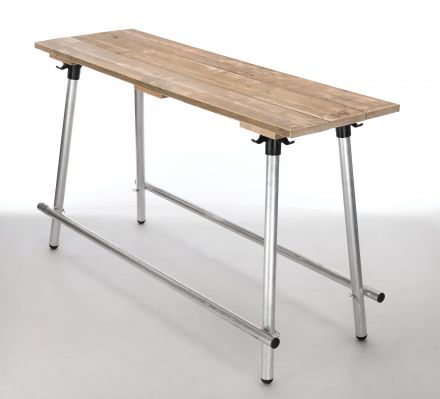 NJOJ Bartafel 'Original' (108 cm hoog)