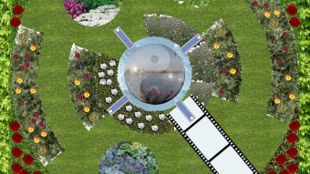 Verbeelding in de Tuin der Lusten