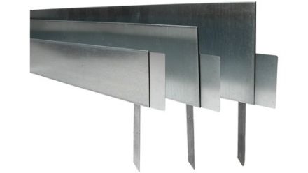 StaalLight 110V / 160V / 210V Kantopsluitingssysteem