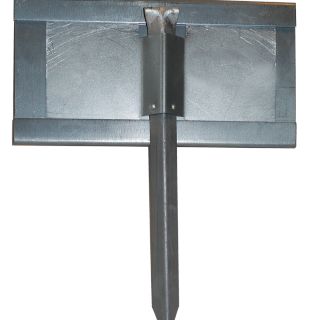 StaalLight 110V Kantopsluitingssysteem (1 Pakket – 20 lengtemeter)