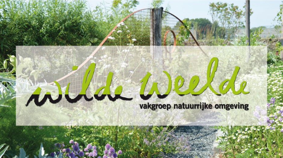 Wilde Weelde Wereld