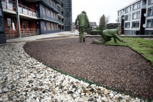 Vormbehoud met kantopsluitingen