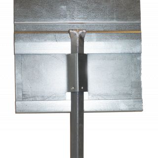 StaalLight 210V Kantopsluitingssysteem (8 Pakketten – 160 lengtemeter)