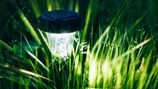 Buitenverlichting, instructies en uitleg vooraf!