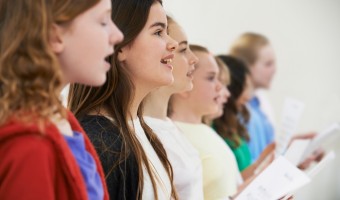 Workshops: ‘Zing het uit’ Workshops: ‘Zing het uit’