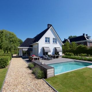 Zwembad type Briliant 74 FB (Compass Ceramic Pools)