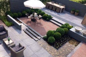 8 handige tips voor een onderhoudsvriendelijke tuin