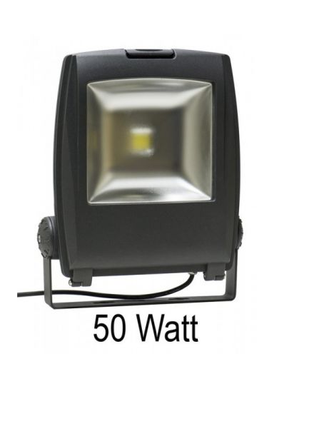 Aanlichtspot 10-30590 Spotpro (Spot 50W LED. 4500K. Floodlight)