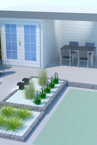 3d Tuinontwerpen