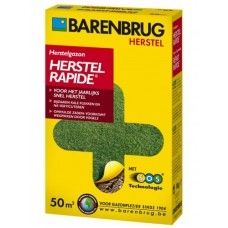 Graszaad Herstelgazon 15 kg van Tuingoedkoop gazon