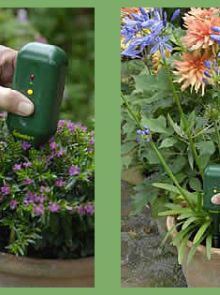 Fertometer - bemestingsmeter voor potplanten, tuin en gazon (PCT030)