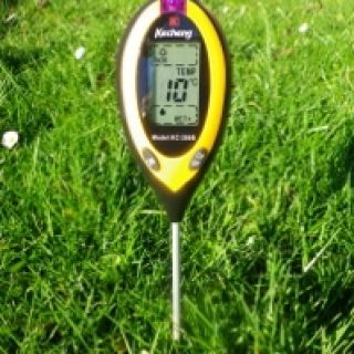 4 in 1 pH meter (PCT020)