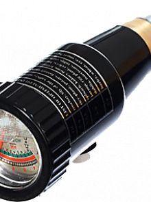 ZD-05 Professionele grondmeter om pH en vocht te meten (PCT090)