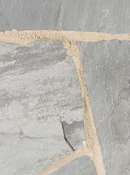 Autumn grey flagstones 2,5-4 cm dik (m2 - art. 56084066)