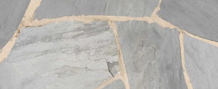 Autumn grey flagstones 2,5-4 cm dik (m2 - art. 56084066)