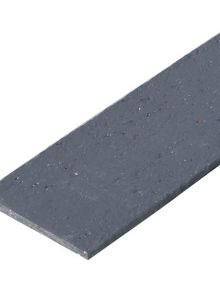 Ecoboard Plank Grey 200x14x1 cm (kleur grijs, art. 55090430)