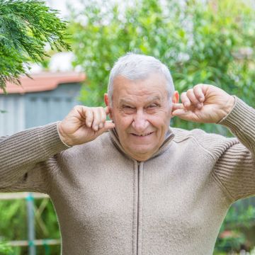 Geluidsoverlast in mijn tuin, wat kan ik doen?
