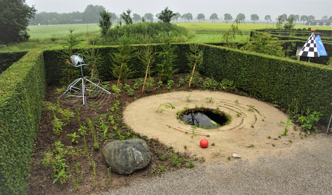 Tuinballet