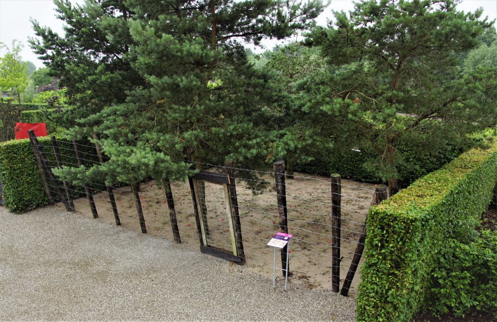 Tuin voor Selma