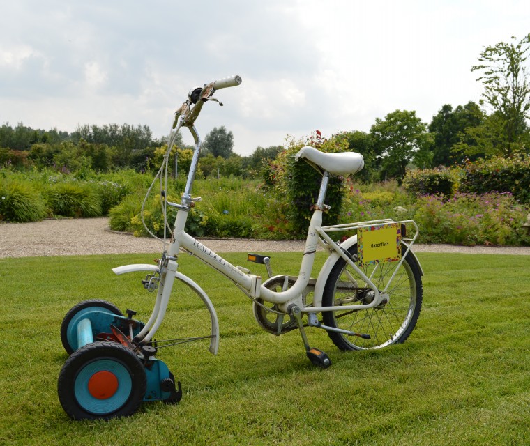 Tuinrariteiten
