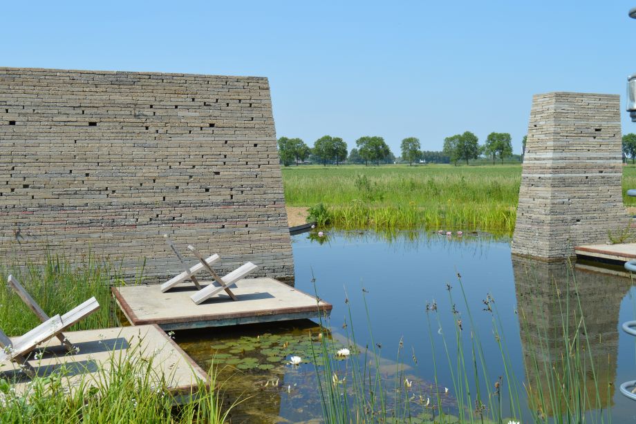 Zwemvijver