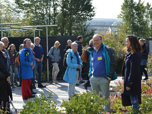 Tuinstartersdag