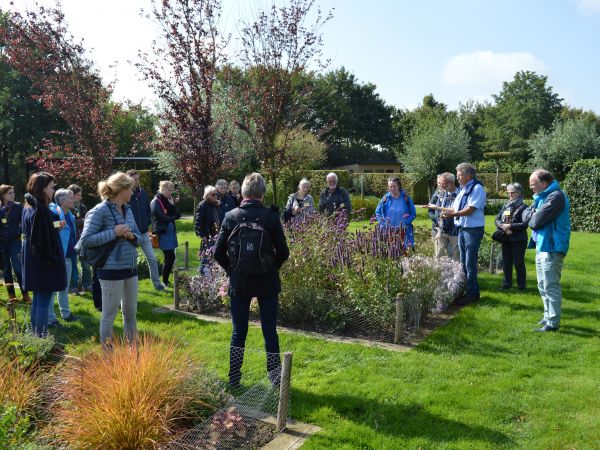 Cursus Tuingemak