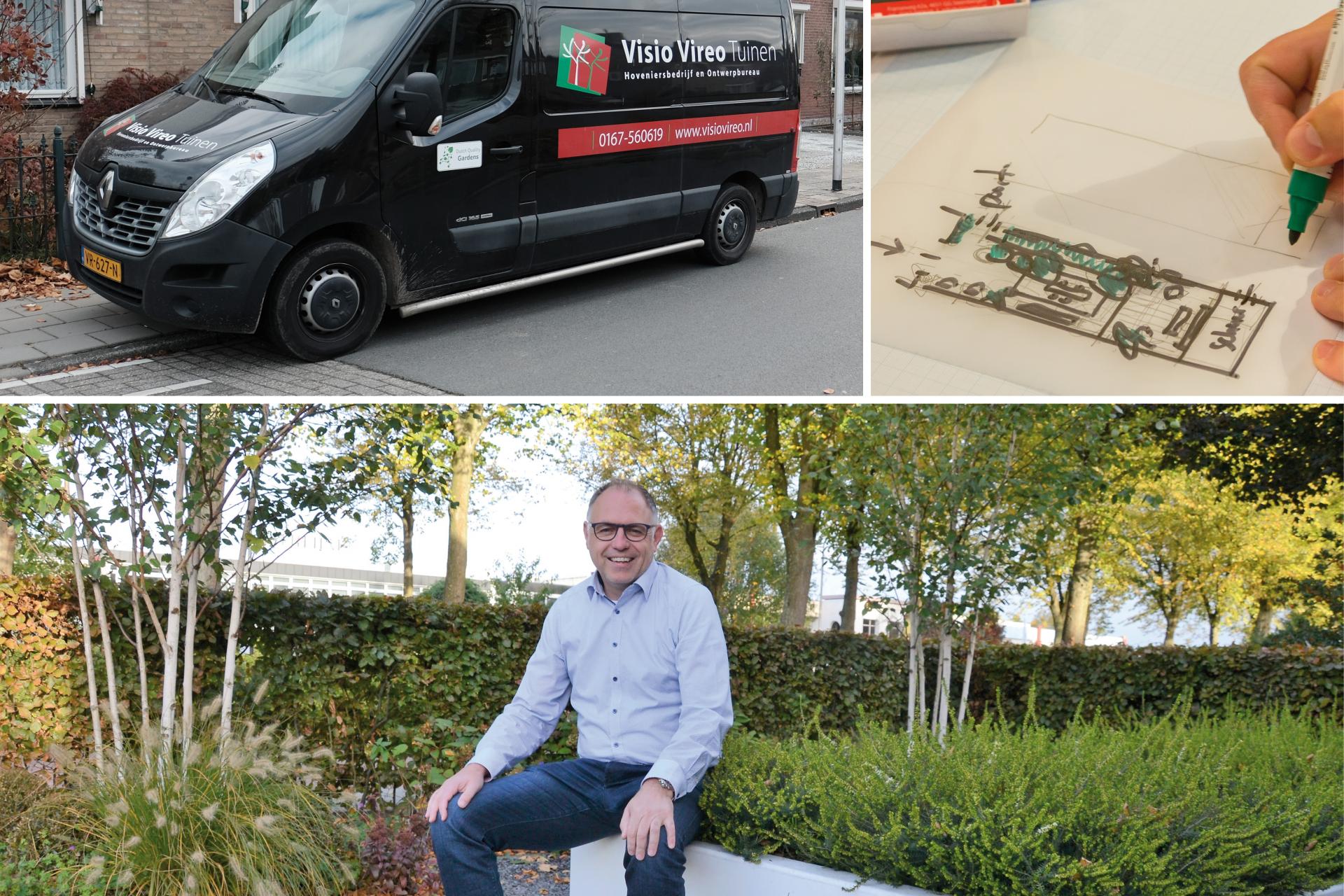 Het jaar van uw droomtuin!