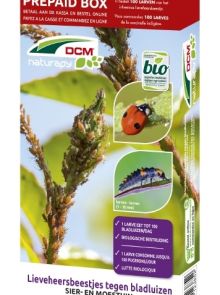 DCM Adali-Guard 20 m2 (Bladluis bestrijden)