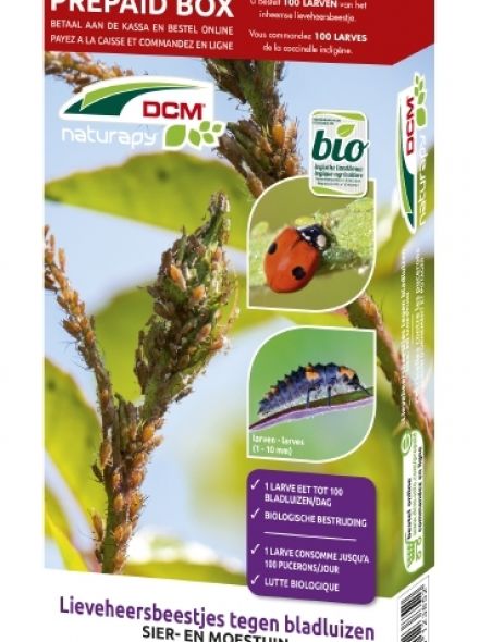 DCM Adali-Guard 20 m2 (Bladluis bestrijden)
