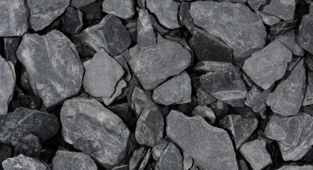 Black Slate 15-30 mm