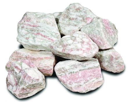 Norwegian pink (breuksteen)