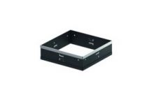 ACO Europoint Designraamwerk draaibaar (Gepoedercoat RVS afm. 250x250mm)