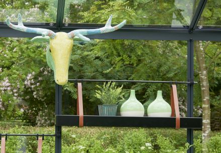 Hanging tray 76 x 14,5 x 6 cm (RW2723o)