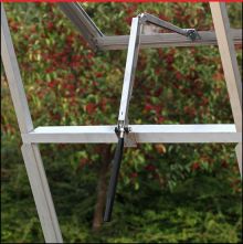 Automatic opener Inox (RW0257, Grand Oase)