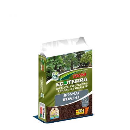 DCM Ecoterra Bonsai (10 ltr)