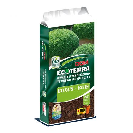 DCM Ecoterra Buxus (60 ltr)