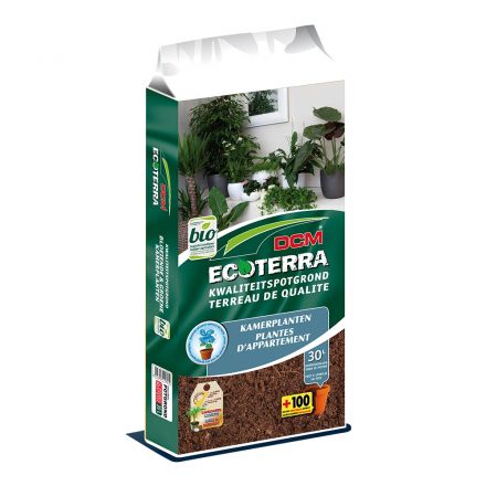 DCM Ecoterra Kamerplanten (10 ltr)
