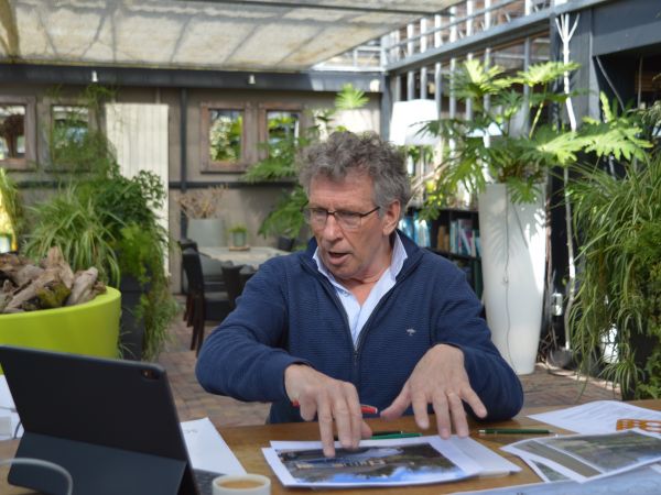 Online Tuinstartersdag
