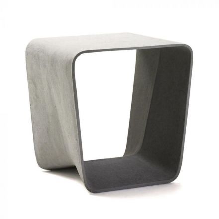 ECAL Stool 44x32x44 CM