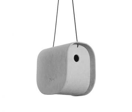 Birdy Nest 21x16x22 CM
