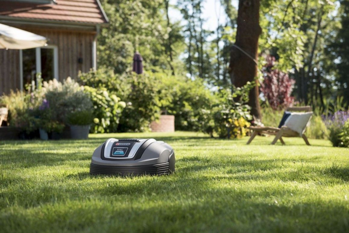 Het gazon aanleggen en onderhouden De Tuinen van Appeltern