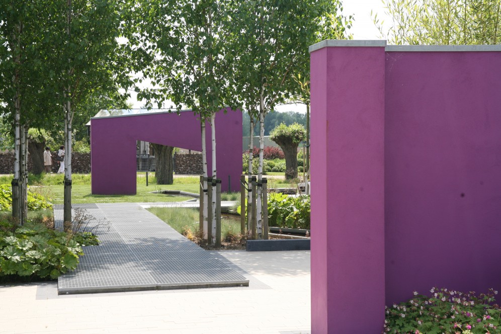Horizon Tuin